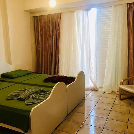 The Salty Studio Rethymno  Ngoại thất bức ảnh